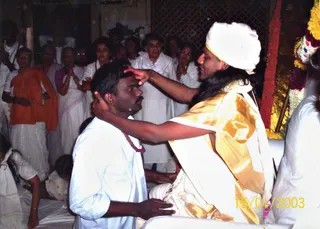 2004 - NSP At AadiKailaasa