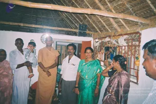 2001 - Glimpses From Various Programs