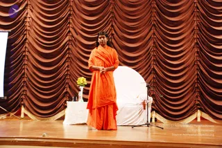 February 14 2009 -Kalpataru Convention at Chennai Tamilnadu