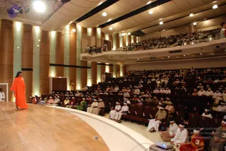 February 14 2009 -Kalpataru Convention at Chennai Tamilnadu
