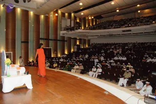 February 14 2009 -Kalpataru Convention at Chennai Tamilnadu