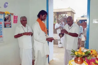 September 28-29 2006 - Kodikkan Ratha Yatra