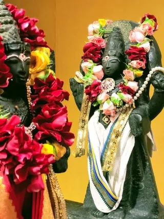 KAILASA SAN JOSE, USA on 1/14/2021