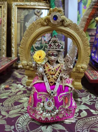 KAILASA SINGAPORE on 11/6/2021
