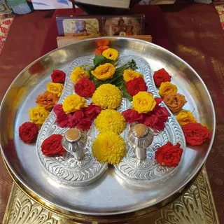 KAILASA SINGAPORE on 6/10/2021