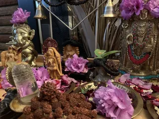 KAILASA LATIN AMERICA on 6/30/2021