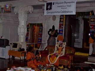 2008 Kailaasa In Hyderabad Events 0535.jpg