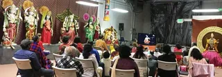 KAILASA SAN JOSE, USA on 3/6/2019