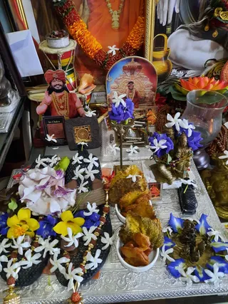 KAILASA BARRACKPORE, TRINIDAD & TOBAGO on 7/9/2021