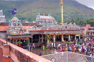 2006 - Kailasa India Sangha Activities