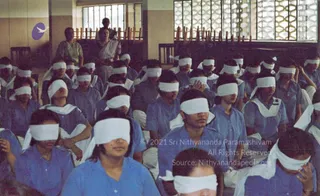 2006 - Kailasa India Sangha Activities