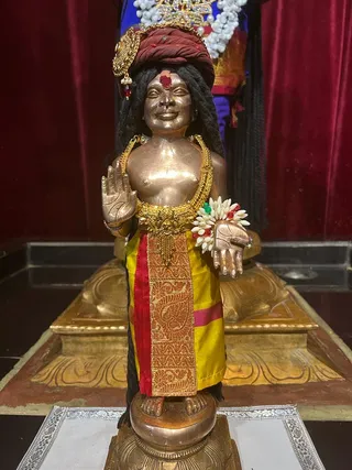 KAILASA HOUSTON, USA on 8/8/2022