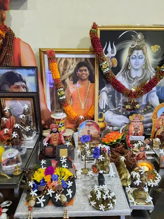 KAILASA SAN FERNANDO, TRINIDAD & TOBAGO on 2/19/2021