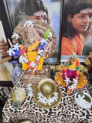KAILASA SAN FERNANDO, TRINIDAD & TOBAGO on 3/11/2022