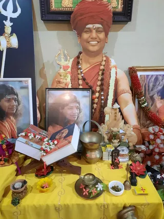 KAILASA SAN FERNANDO, TRINIDAD & TOBAGO on 7/21/2022