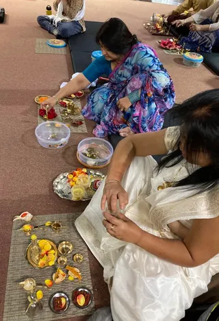 KAILASA SAN JOSE, USA on 7/14/2022