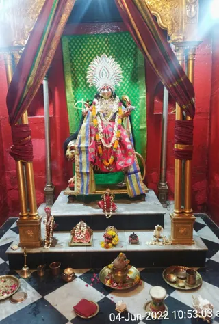 KASHI SARVAJNAPEETAM on 6/4/2022