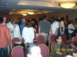 August 30 2004