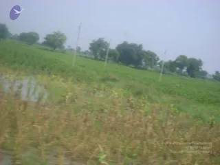 September 2006 - Sindhanur flood relief