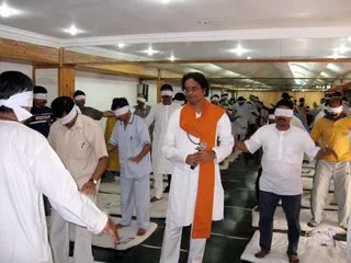 2006 - kailasa's-global-sangha-activities