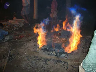 Making Of Sacred Arts University