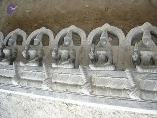 Making Of Sacred Arts University
