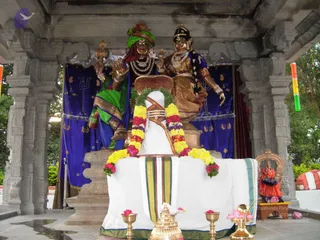 2008 - Glimpses Of Gurukul