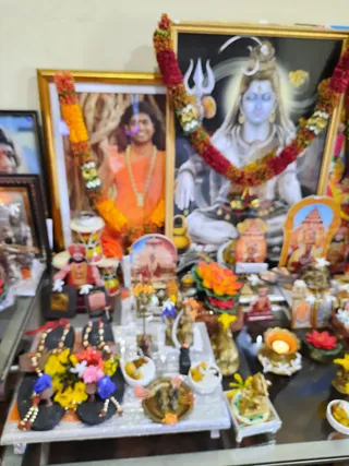 KAILASA SAN FERNANDO, TRINIDAD & TOBAGO on 12/17/2020