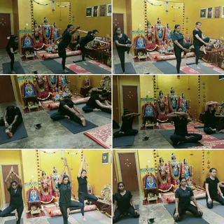 KAILASA SINGAPORE on 12/20/2021