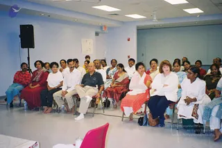 2003 -World Tour Washington DC USA