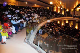 February 14 2009 -Kalpataru Convention at Chennai Tamilnadu