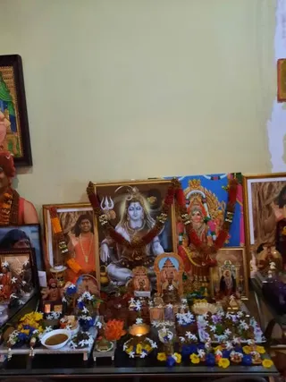 KAILASA SAN FERNANDO, TRINIDAD & TOBAGO on 5/13/2021