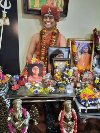 KAILASA SAN FERNANDO, TRINIDAD & TOBAGO on 6/1/2021