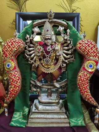 KAILASA SINGAPORE on 6/12/2021