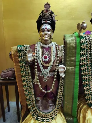 KAILASA SINGAPORE on 7/10/2021