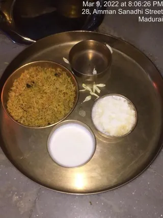 SHYAMALAPEETA SARVAJNAPEETAM on 3/9/2022