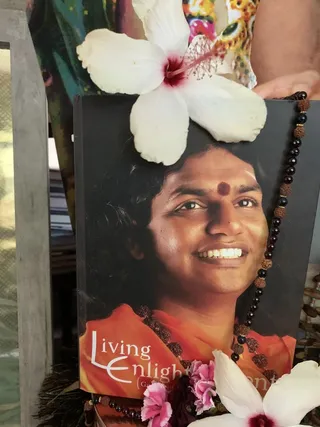 KAILASA LATIN AMERICA on 7/27/2021