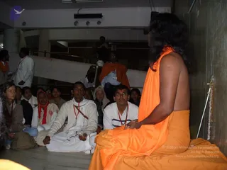 2006 - Glimpses From Varanasi Yatra