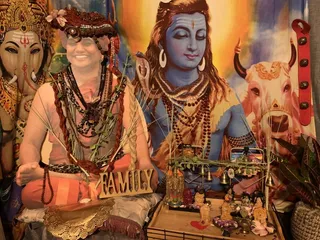 KAILASA LATIN AMERICA on 11/2/2021