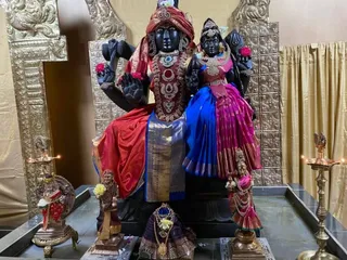 KAILASA TORONTO, CANADA on 2/20/2022