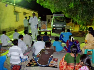 2008 Kailaasa In Hyderabad Events 0368.jpg