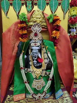 KAILASA SINGAPORE on 6/19/2021