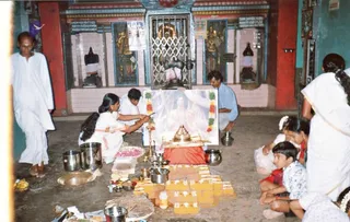 2006 - Kailasa India Sangha Activities