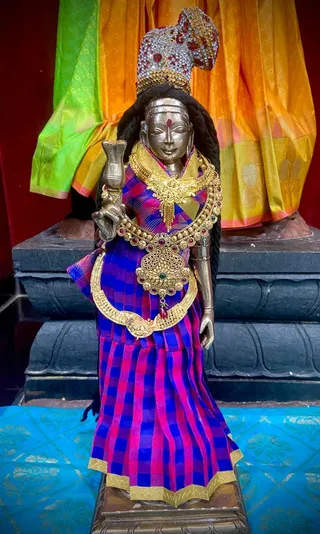 KAILASA HOUSTON, USA on 8/13/2022