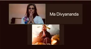 KAILASA SAN JOSE, USA on 4/24/2022