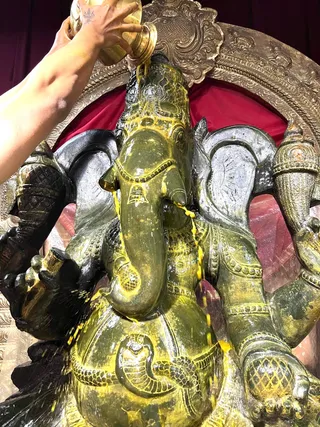 KAILASA SAN JOSE, USA on 6/4/2022