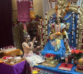 KAILASA SAN JOSE, USA on 7/4/2022