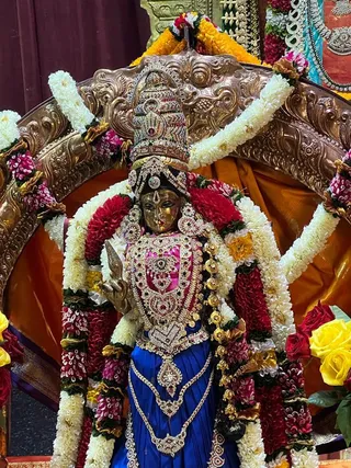 KAILASA SAN JOSE, USA on 9/30/2022