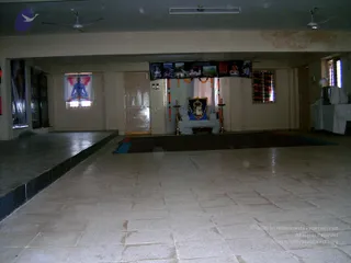 వరద మూర్తి ప్రాణప్రతిష్ట