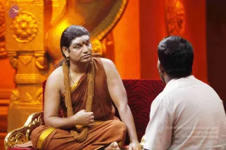 2013 - Thanthi TV Show